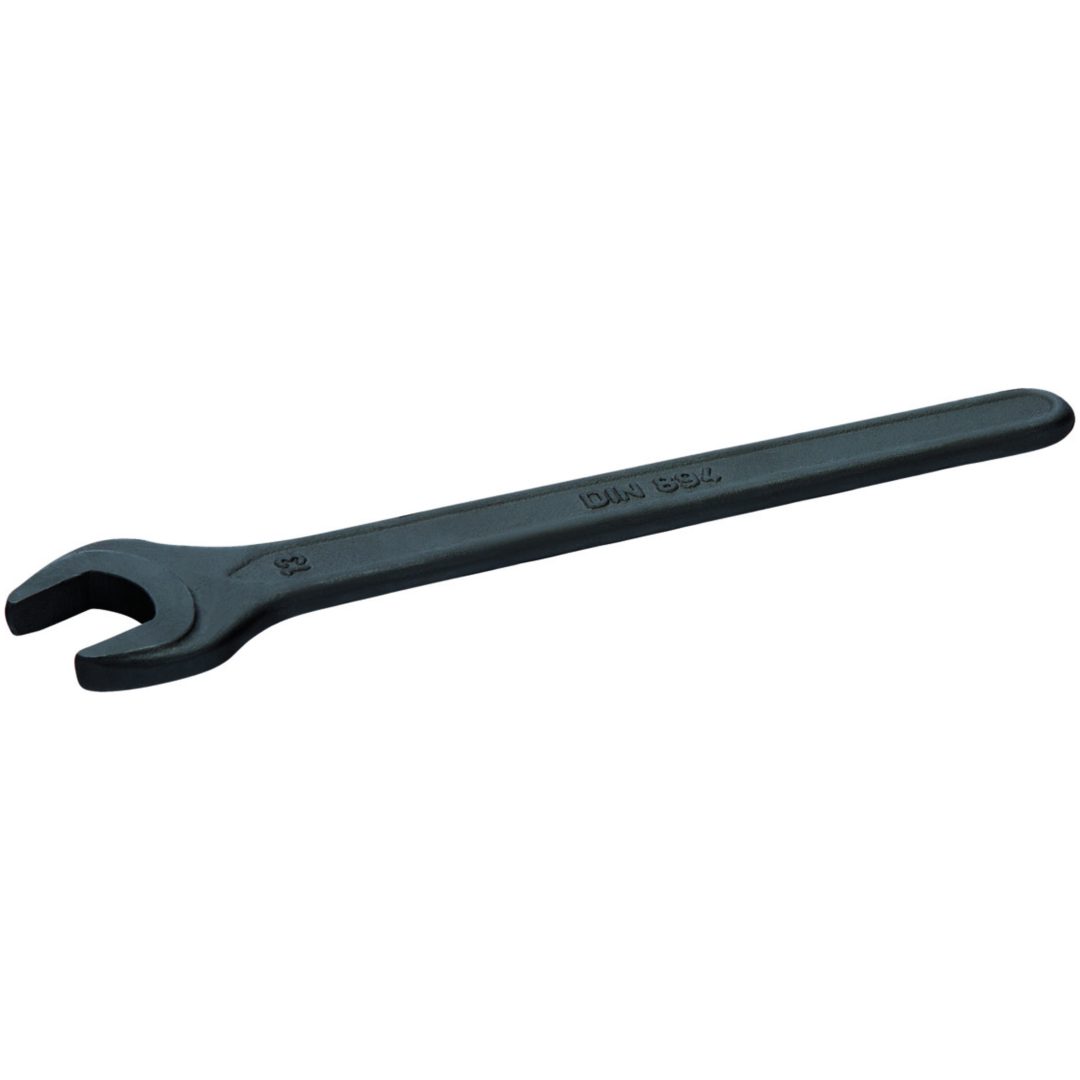 U-Nyckel Enkel 8 Mm BAHCO Storlek: 8 mm