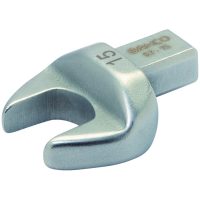 U-NYCKEL INSTICK 9X12 21 MM BAHCO