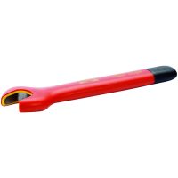 U-NYCKEL ISOLERAD 6 MM (5 pack) BAHCO