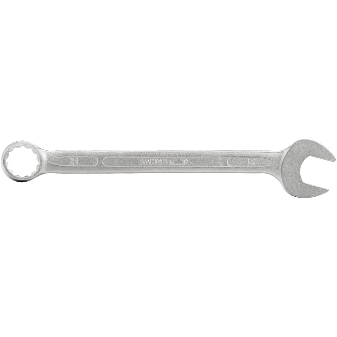 U-Ringnyckel 12 Mm BAHCO – bild 2
