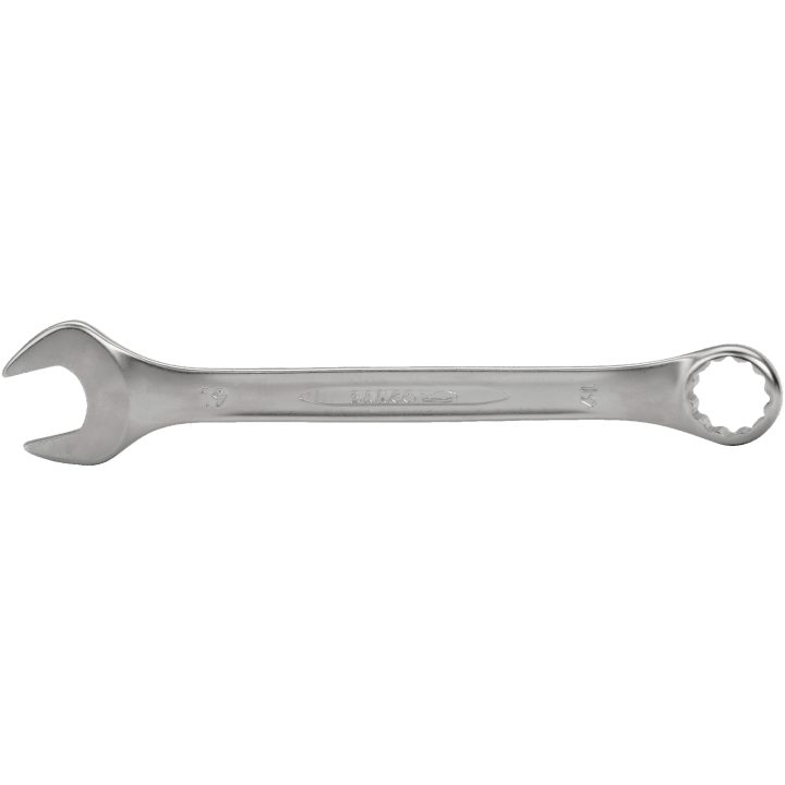 U-Ringnyckel 13 Mm BAHCO – bild 2