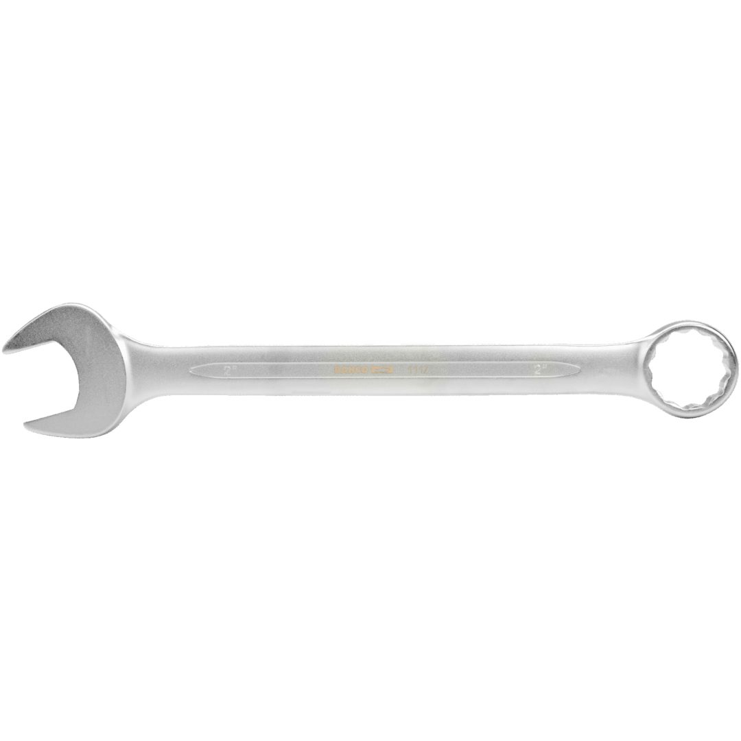 U-Ringnyckel 1.7/8" BAHCO #REF! – bild 2