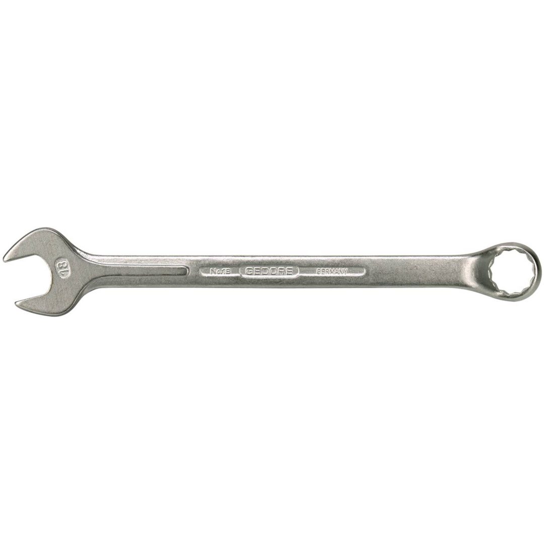 U-ringnyckel 1B AF GEDORE U-RINGNYCKEL 1B 5/16 -AF