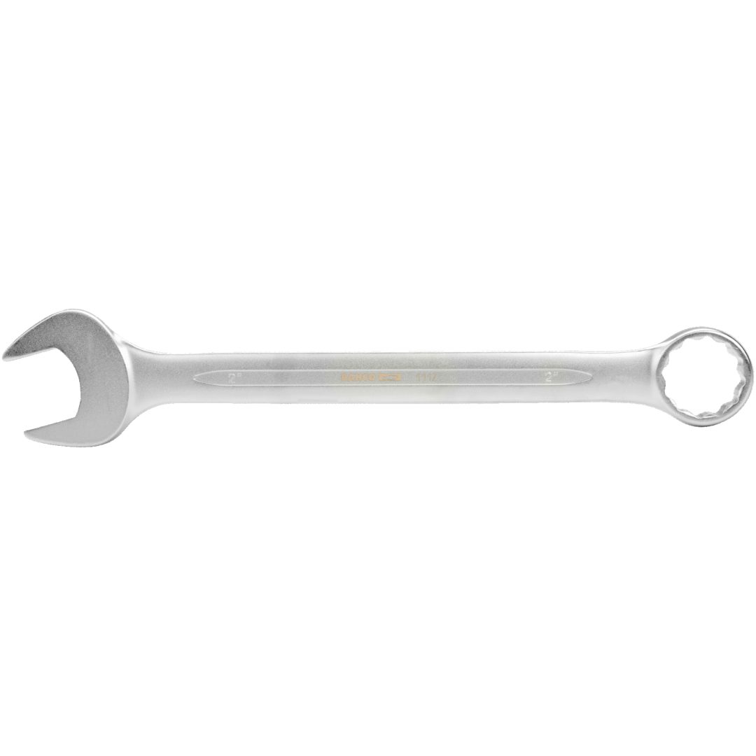 U-Ringnyckel 3" BAHCO #REF! – bild 2
