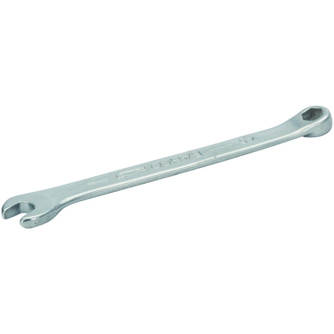 U-Ringnyckel 3,2 Mm BAHCO Storlek: 3.2 mm