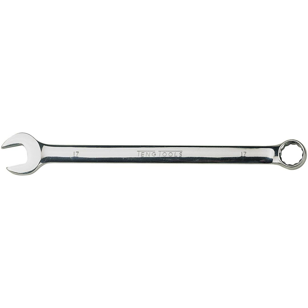 U-ringnyckel 605908 / 605919 Teng Tools U-RINGNYCKEL LÅNG 8MM