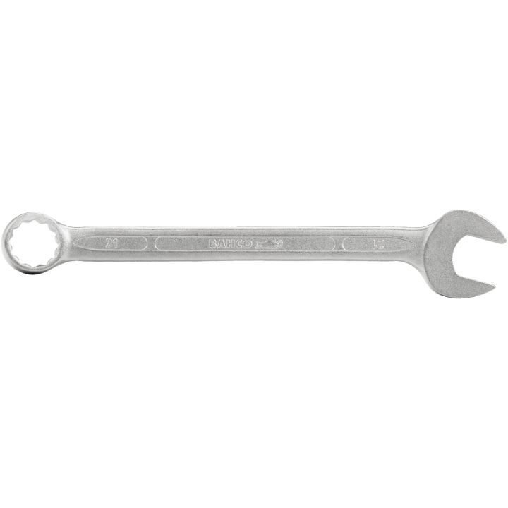 U-Ringnyckel 8 Mm BAHCO – bild 2