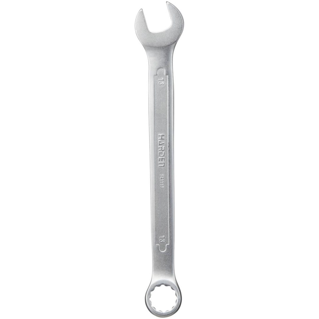 U-ringnyckel Harden U-RINGNYCKEL 6 MM