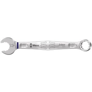 U-ringnyckel Joker 6003 Wera