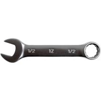 U-Ringnyckel Kort 7/32" BAHCO