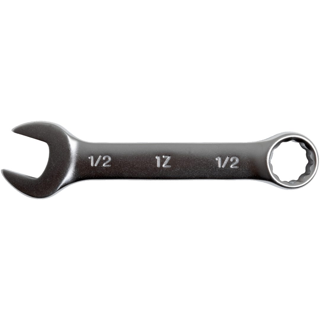 U-Ringnyckel Kort 9/32" BAHCO Storlek: 9/32 in
