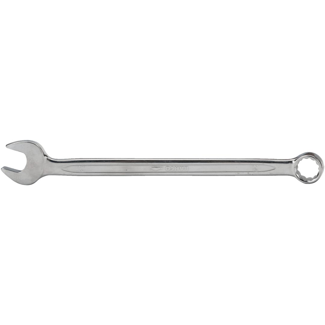 U-Ringnyckel Lång 22 Mm BAHCO Storlek: 22 mm – bild 3
