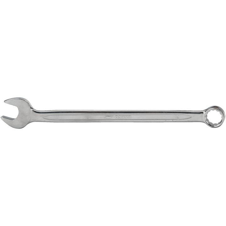 U-Ringnyckel Lång 22 Mm BAHCO Storlek: 22 mm – bild 3