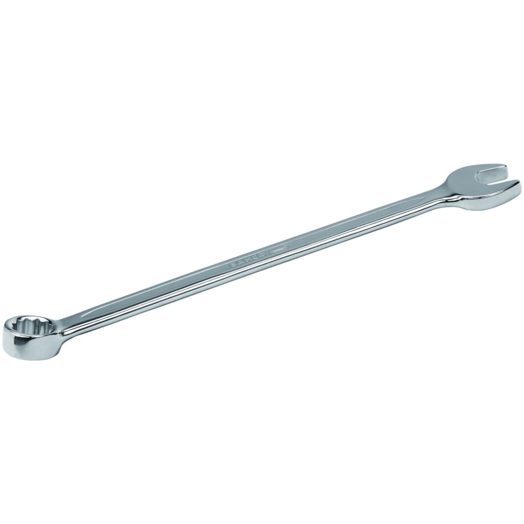 U-Ringnyckel Lång 3/8" BAHCO Storlek: 3/8 in