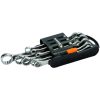 U-ringnyckelsats 111m 8-22mm 8 Del BAHCO 8 delar – miniatyr 1