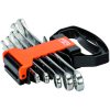 U-Ringnyckelsats 5 Delar BAHCO 5 delar – miniatyr 1