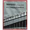 U-ringnycklar i sats 6510MM / 6512MM1 Teng Tools U-RINGNYCKELSATS MM 6510MM – miniatyr 1