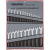 U-ringnycklar i sats 6526MM Teng Tools U-RINGNYCKELSATS MM 6526MM – miniatyr 2