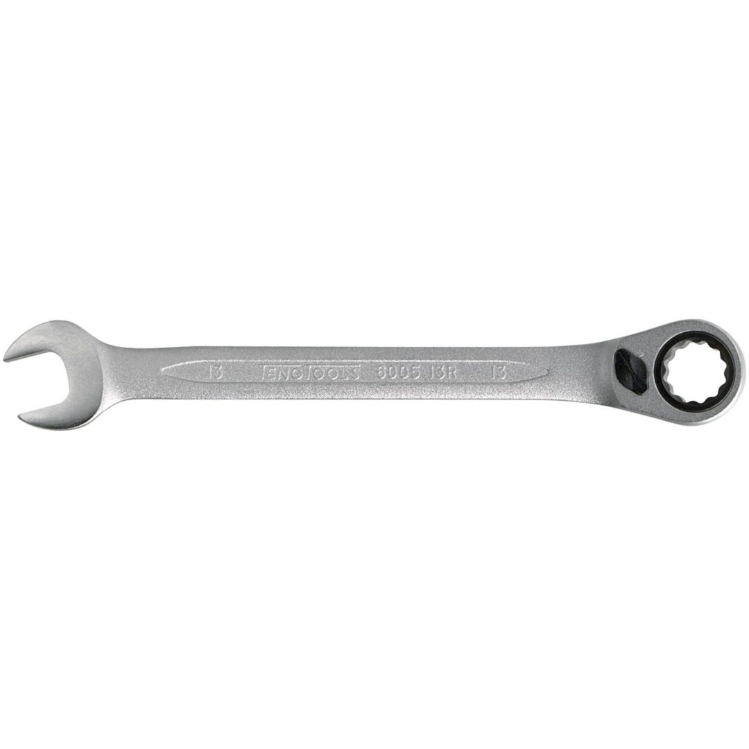 U-ringspärrnyckel 600508R / 600532R Teng Tools U-RINGSPÄRRNYCKEL 8MM