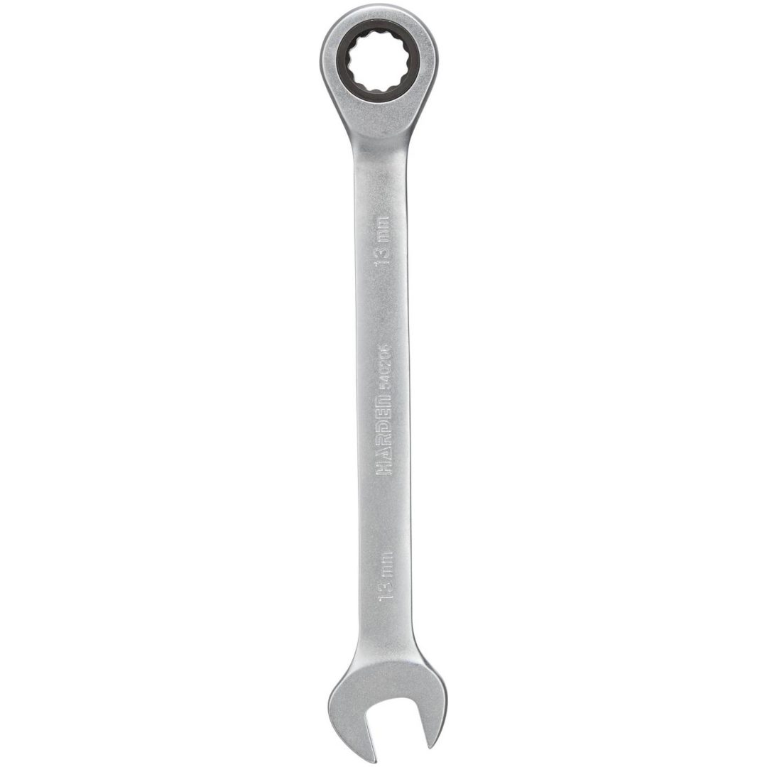 U-ringspärrnyckel Harden U-RINGSPÄRRNYCKEL 8 MM