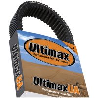 * UA ATV variatorrem ULTIMAX