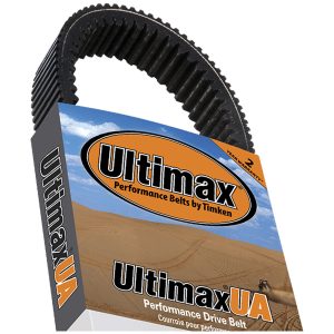 * UA ATV variatorrem ULTIMAX