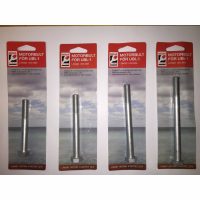 UBL-1, M6S 12.9 M12x1,25x120 Dacromet BEMA