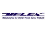 Uflex logotyp
