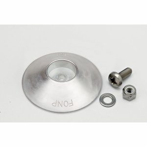 Uflex Anodkit KA70 70mm