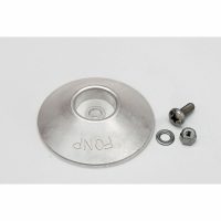 Uflex Anodkit KA90 90mm