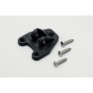 Uflex Bennet Adapter, Svart