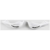UFO After-Sales Parts Replacement Hand Guard Shells White 78069810
