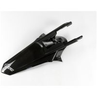 UFO Bakskärm KTM SX85 25-.. Svart 001