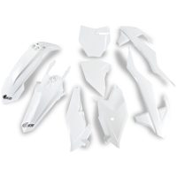 UFO Complete body kit 20-21 - White