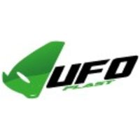 UFO Complete Plastic Kit