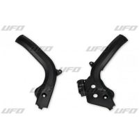 UFO Frame guard KTM SX/SX-F 125/450 16- Black 001