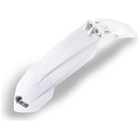 UFO Framskärm UFO KTM 85SX 18-, Vit 042 2020