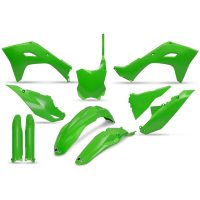 UFO Full Plastic Kit