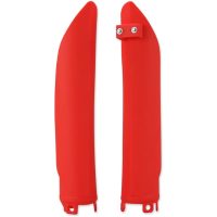 UFO Gaffelbensskydd MC85 21-.. Red