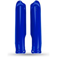 UFO Gaffelbensskydd YZ450F 23-.. YZ250F 24-.. Blå 089