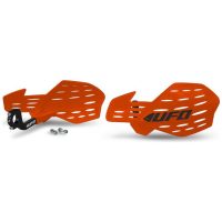 UFO Handskydd Guardian 2 Orange