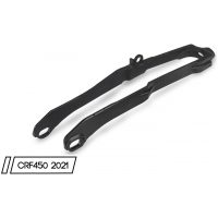 UFO Kedjesläpa CRF250R/RX 2022-, CRF450R/RX 2021- Svart 001
