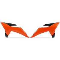 UFO Kylvingar KTM SX85 25-.. Orange 127
