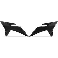 UFO Kylvingar KTM SX85 25-.. Svart