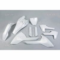 UFO Muovisarja 5-osainen HVA 2-T TC85 18- OEM 999