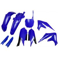 UFO Plastic Kit