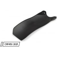UFO Stänkskydd CRF250R/RX 2022-, CRF450R/RX 2021- Svart 001