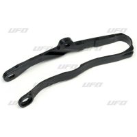UFO Swingarm chain slider KX450F 19- Black 001