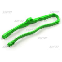 UFO Swingarm chain slider KX450F 19- Green 026