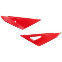 UFO Upper Side Panels - Red